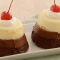 Mini Pudim De Chocolate