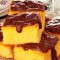 Bolo De Cenoura