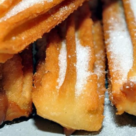 Churros Maravilhoso