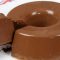 Pudim de Chocolate