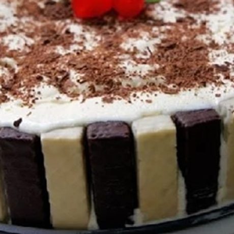 Torta de Bis