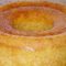 Bolo De Fubá Cremoso