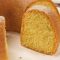 Bolo De Fubá Da Vó