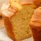 Bolo De Fubá Maravilhoso