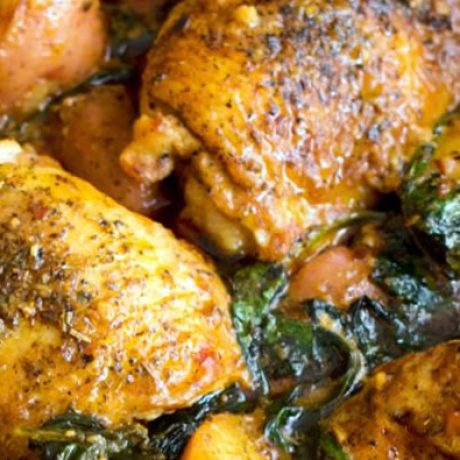 Frango Assado Na Cerveja