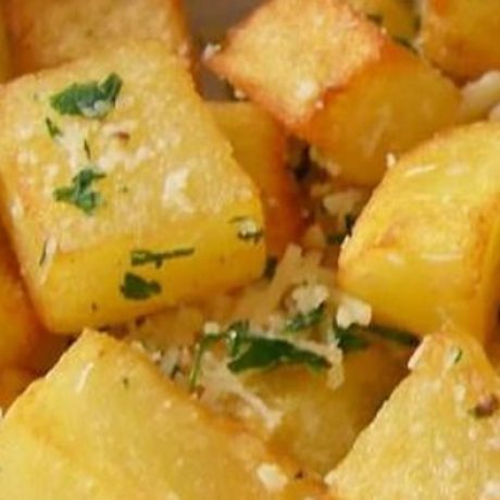 Batatas Sauté Fácil E Pratica