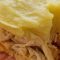 Escondidinho De Frango Com Batata Doce