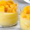 Mousse De Manga Delicioso
