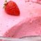 Mousse De Morango Fácil