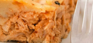 A mandioquinha é um tubérculo altamente energético que traz muitos benefícios para as pessoas que praticam atividades físicas regularmente, com Torta de Mandioquinha deliciosa.